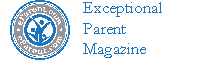 Exceptional Parent Magazine